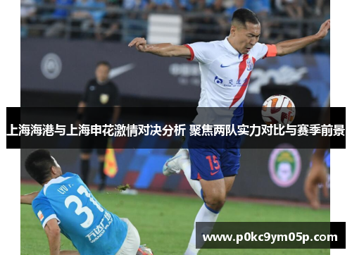 上海海港与上海申花激情对决分析 聚焦两队实力对比与赛季前景