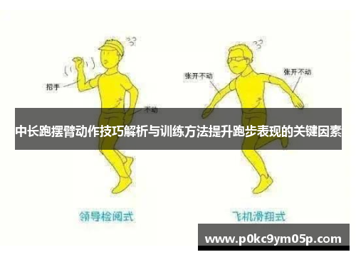 中长跑摆臂动作技巧解析与训练方法提升跑步表现的关键因素