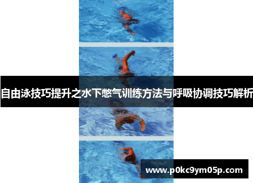 自由泳技巧提升之水下憋气训练方法与呼吸协调技巧解析