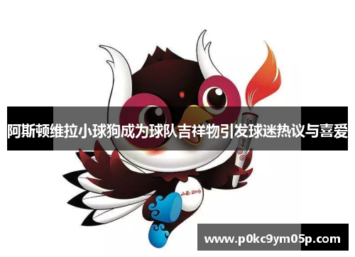 阿斯顿维拉小球狗成为球队吉祥物引发球迷热议与喜爱